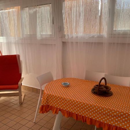 Sweet Almonds House Villa San Leone Exterior foto